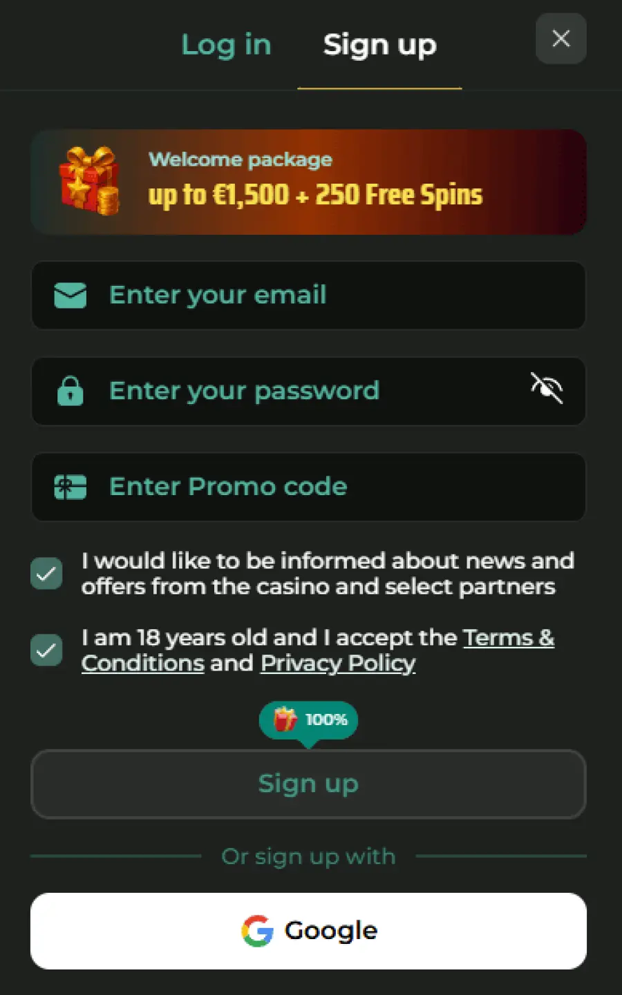 Royalstiger app